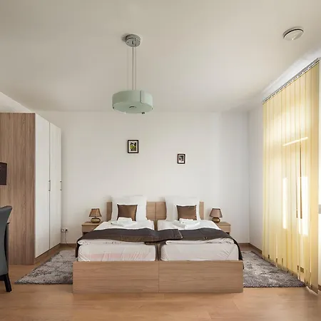 Furmint Haz Bed & Breakfast Mád Exterior photo
