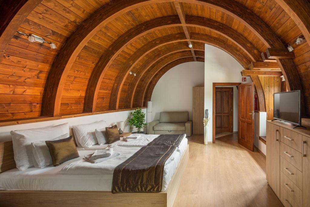 Furmint Haz Bed & Breakfast
